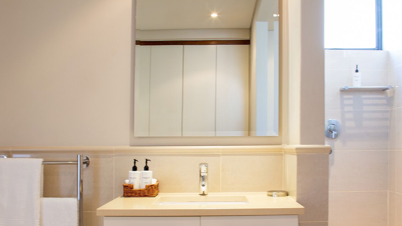 Photo of Bathroom in Hermanus City-Centre