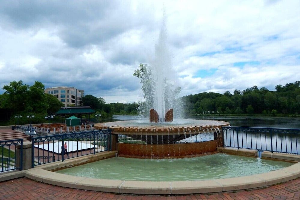 Photo of Outdoor in Town Center