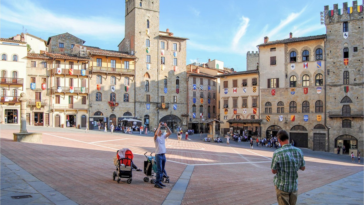 Photo of Outdoor in Subbiano