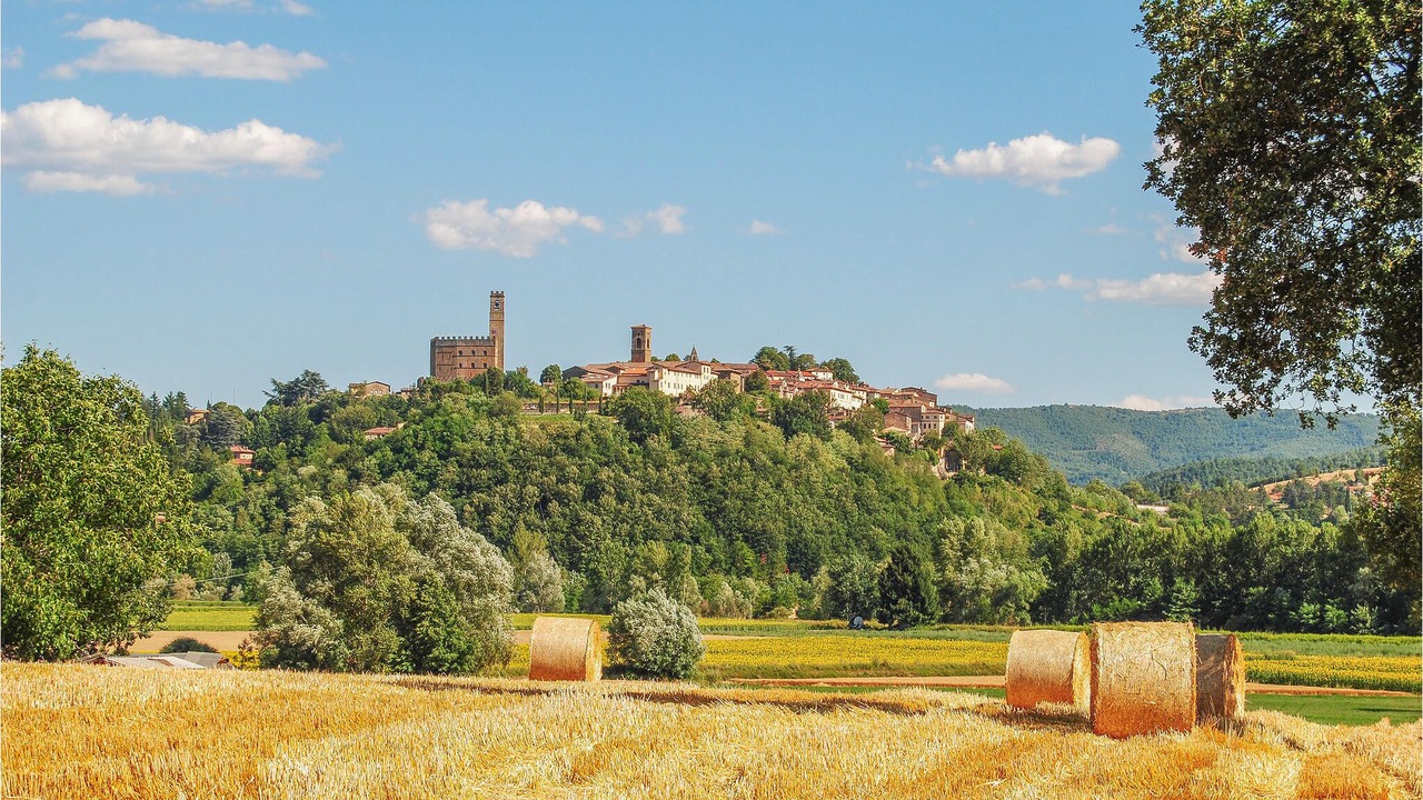 Photo of Outdoor in Subbiano