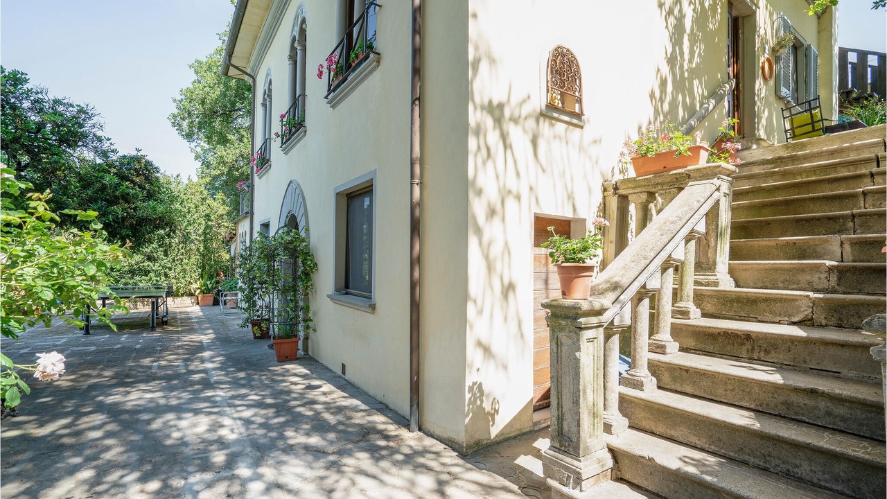 Photo of Outdoor in Subbiano