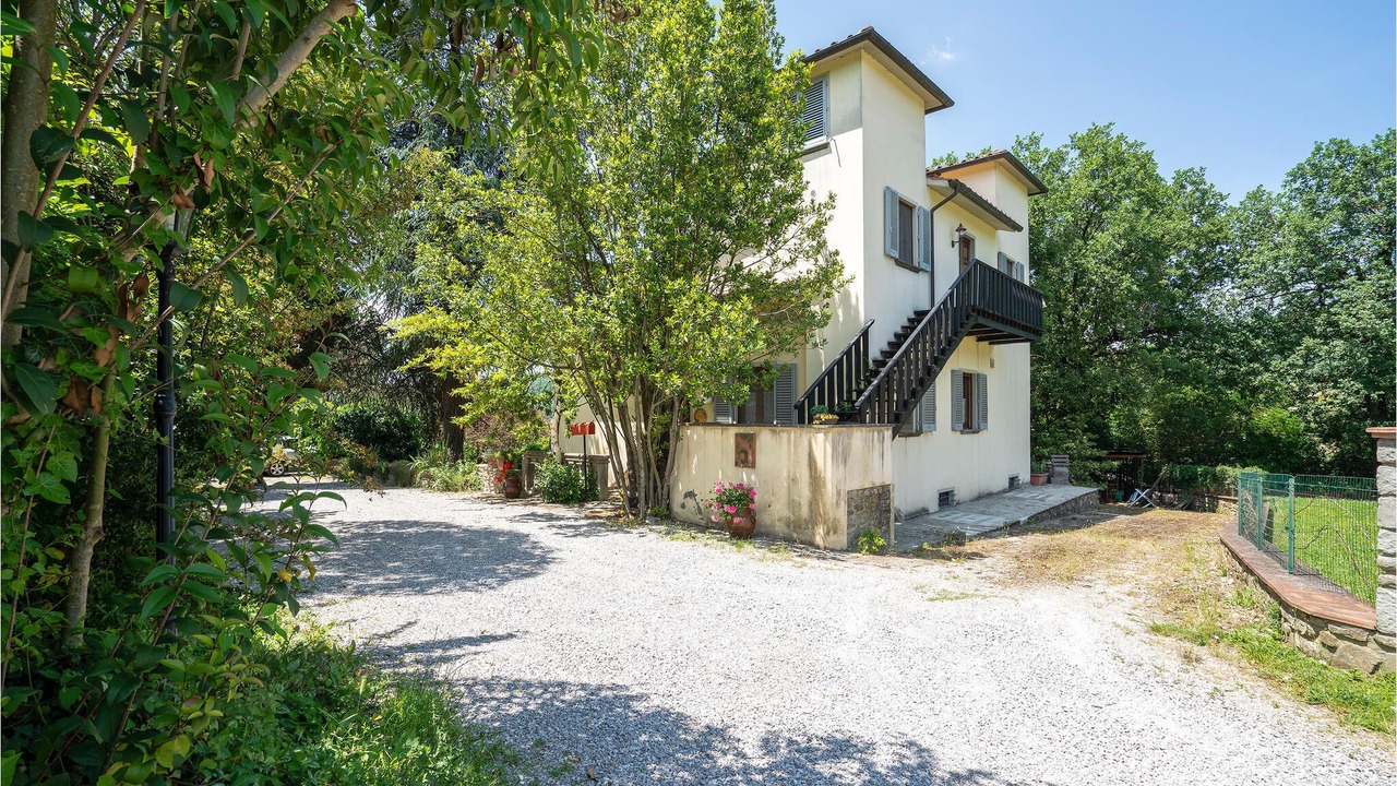 Photo of Outdoor in Subbiano
