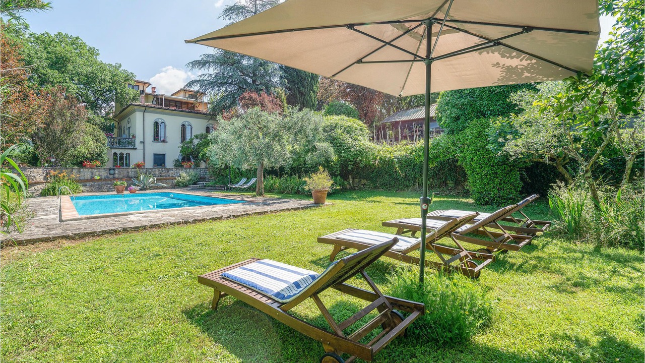 Photo of Outdoor in Subbiano