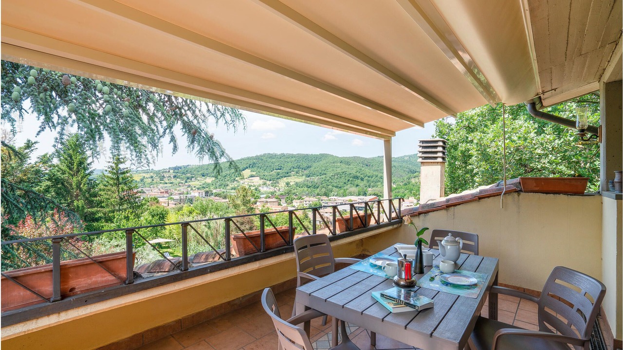 Photo of Outdoor in Subbiano