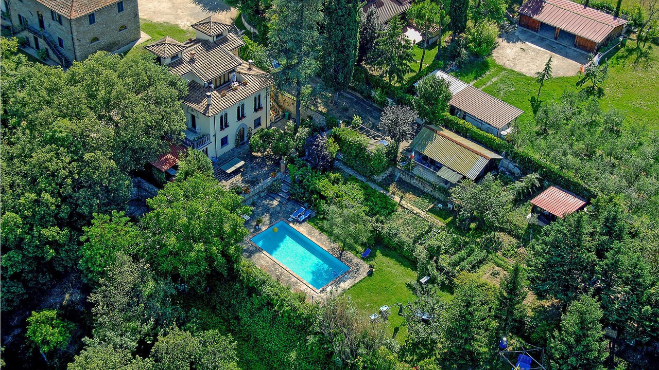 Photo of Outdoor in Subbiano