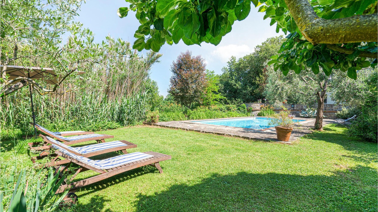 Photo of Outdoor in Subbiano