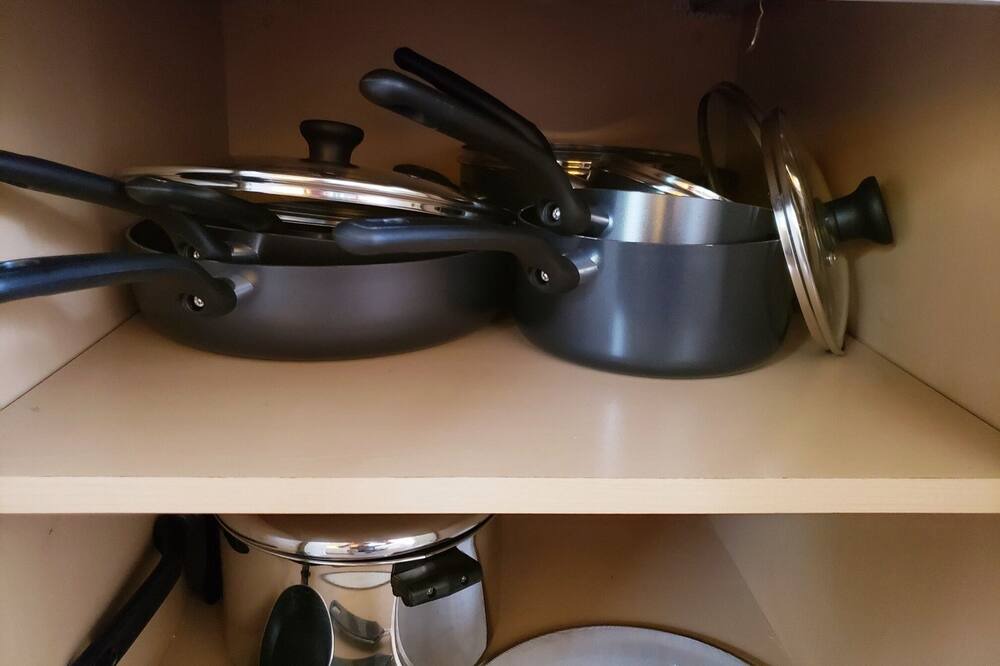 Photo of Kitchen in Laguna Beach