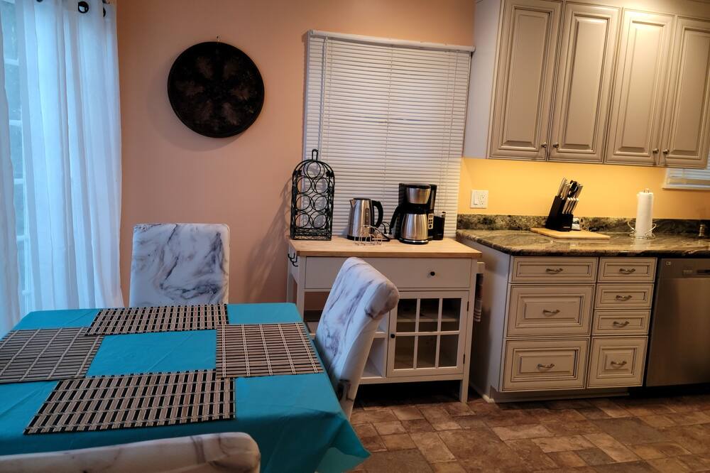 Photo of Kitchen in Laguna Beach