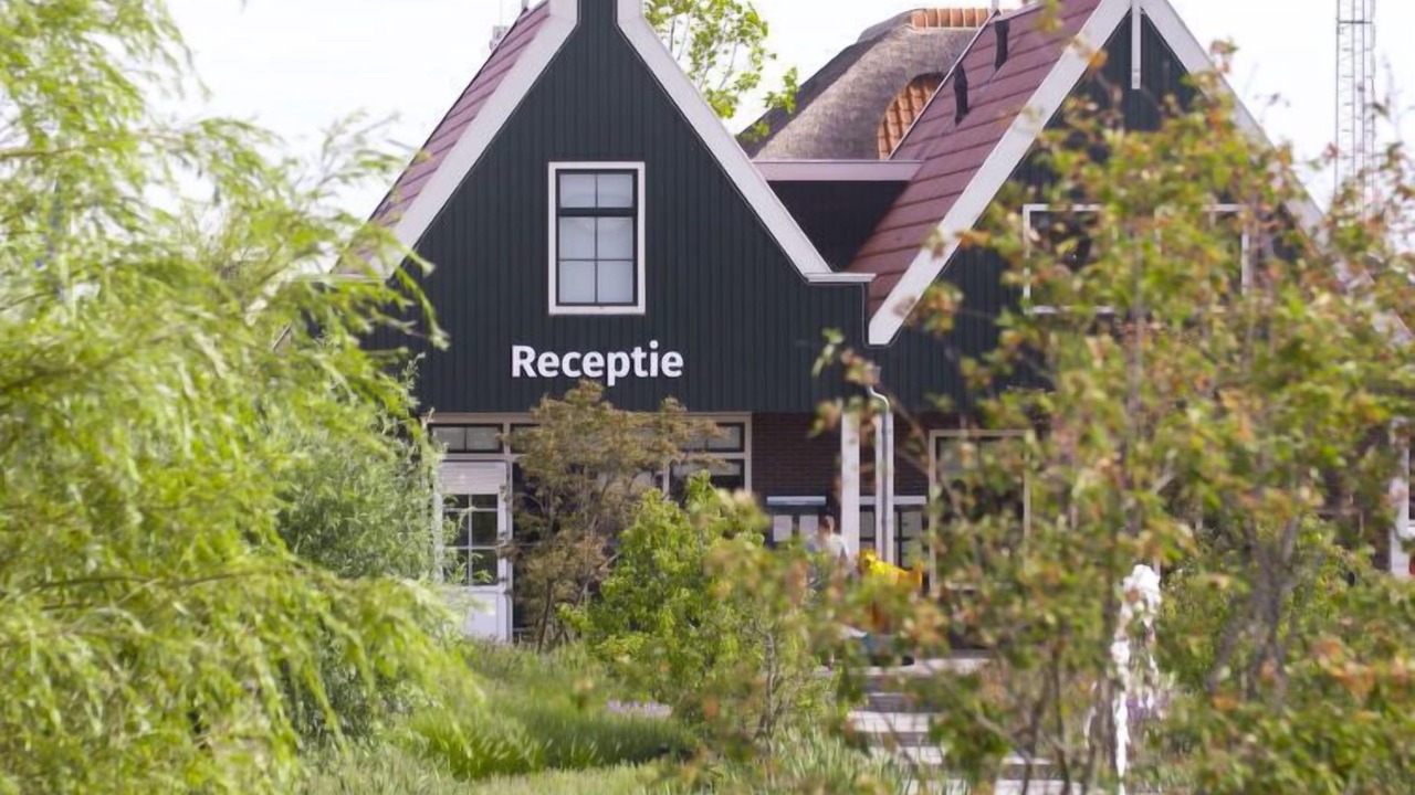 Photo of Outdoor in Uitdam