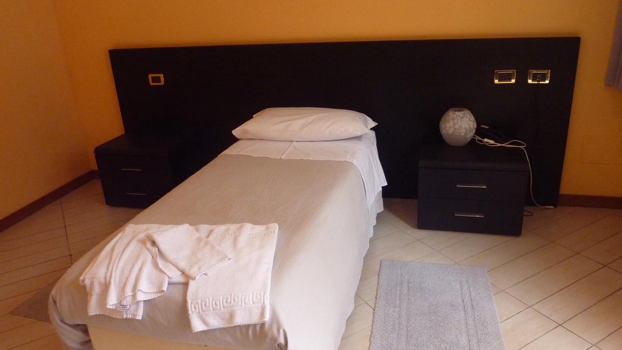 Photo of Bedroom in Trecasali