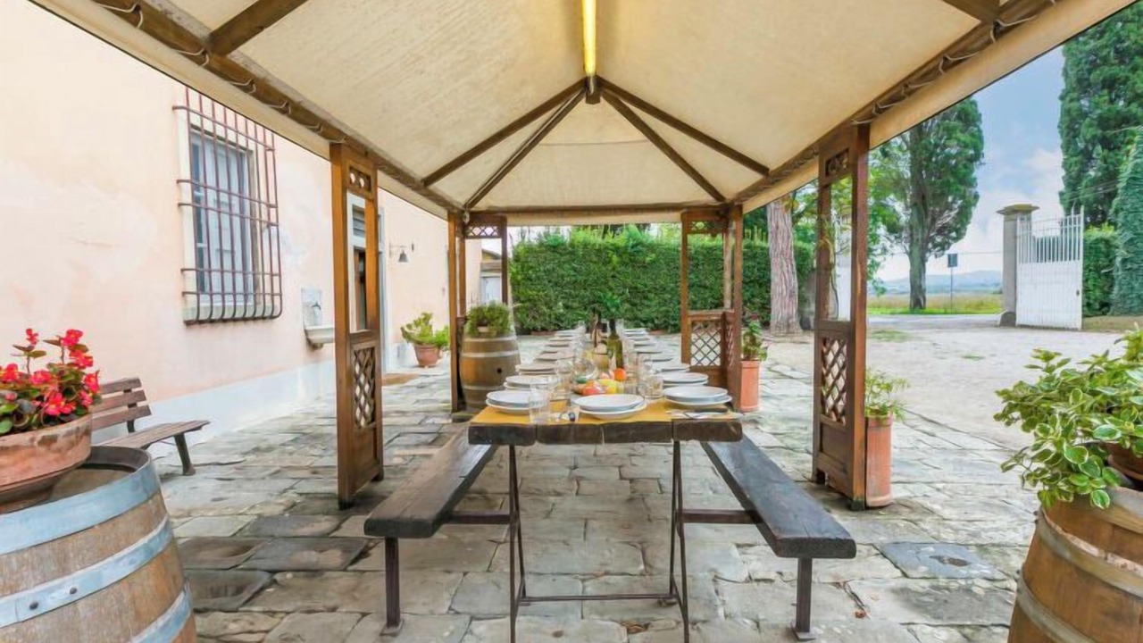 Photo of Outdoor in San Miniato