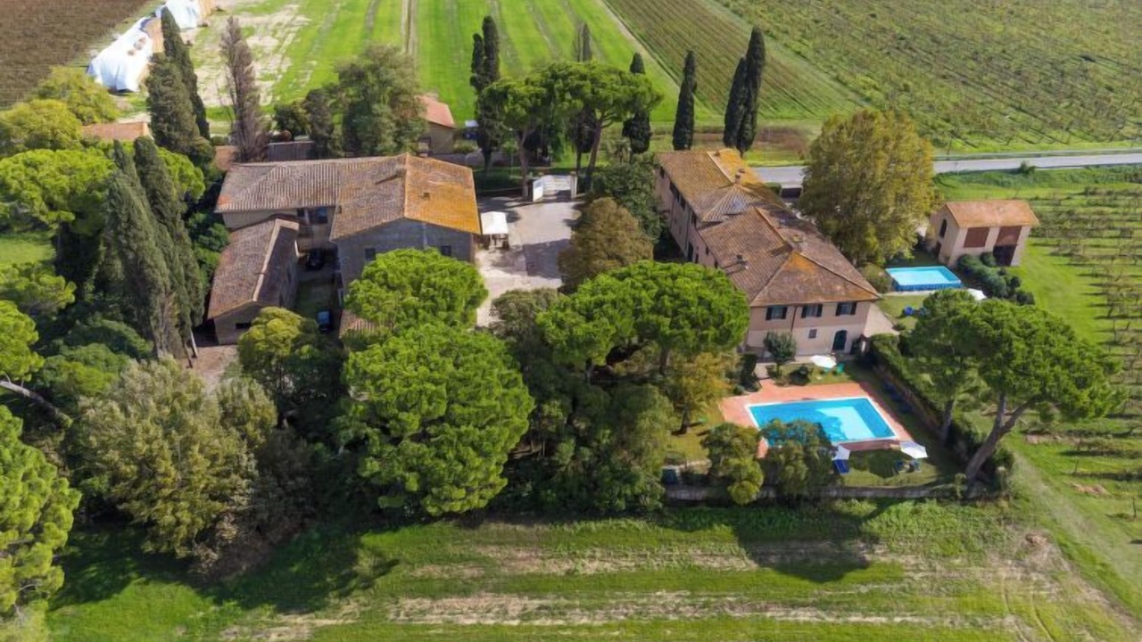 Photo of Outdoor in San Miniato