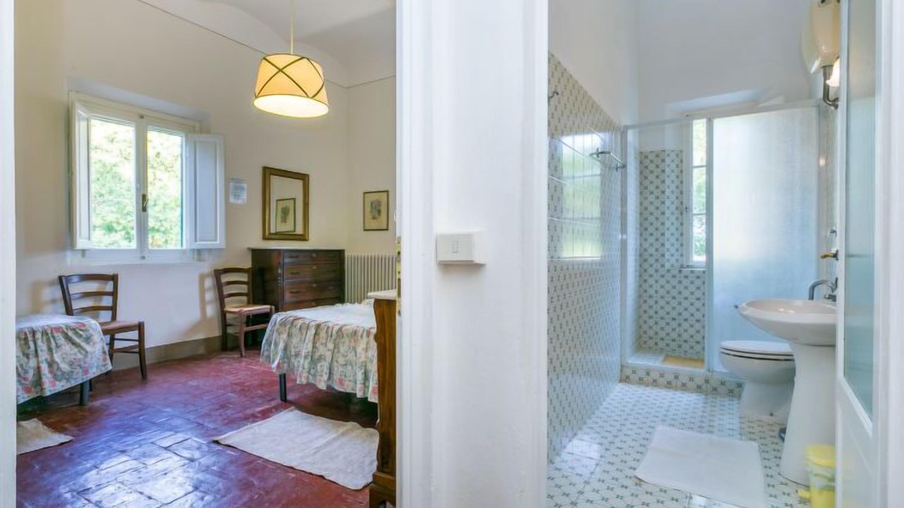 Photo of Bedroom in San Miniato
