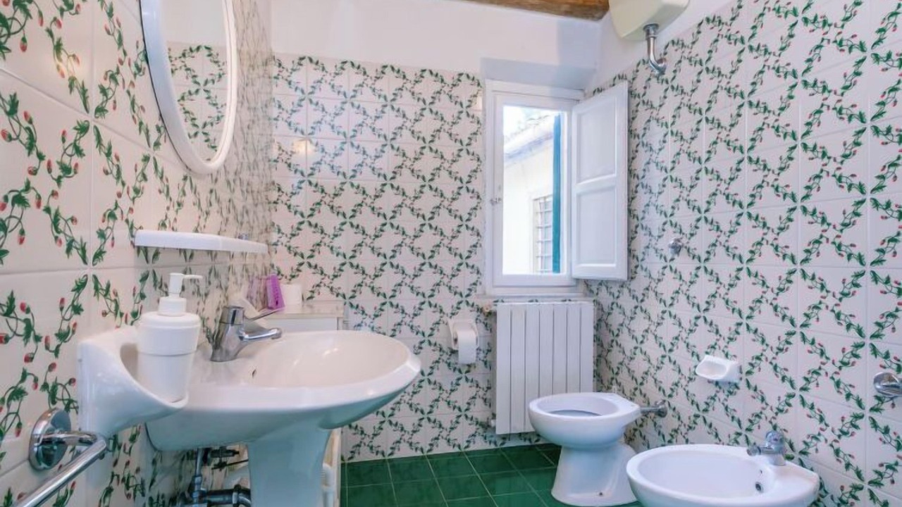 Photo of Bathroom in San Miniato