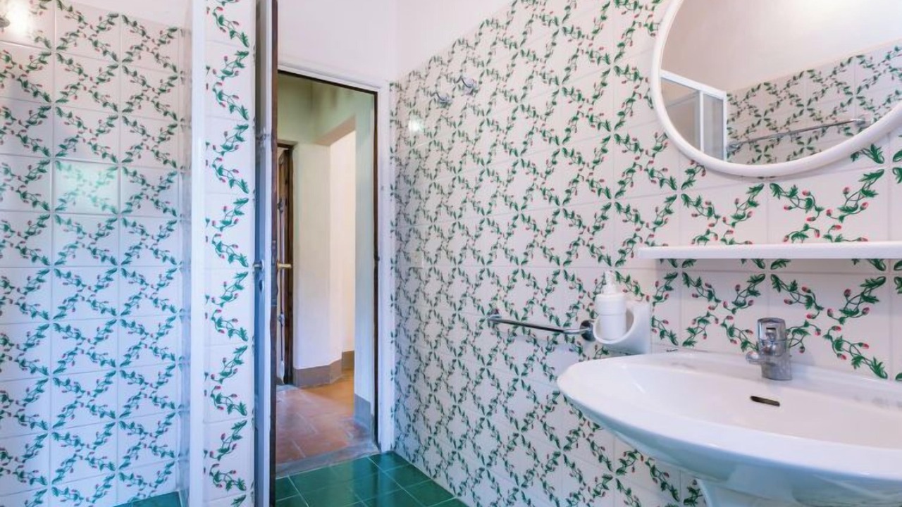 Photo of Bathroom in San Miniato