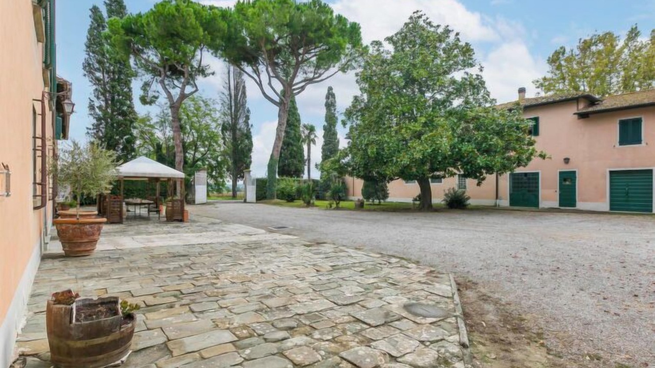 Photo of Outdoor in San Miniato