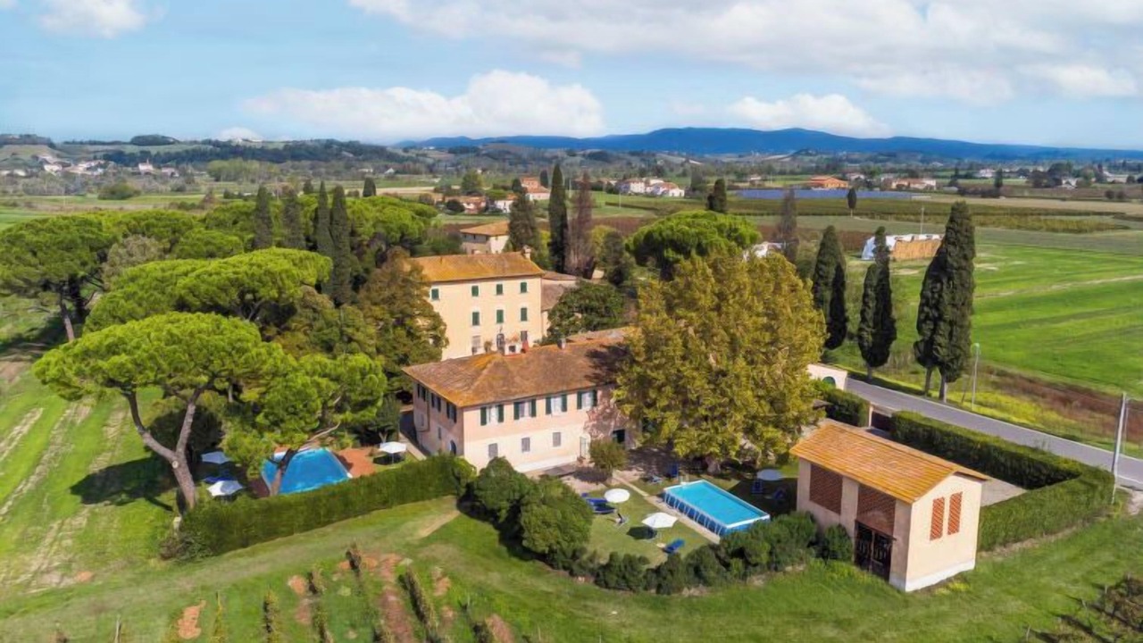 Photo of Outdoor in San Miniato