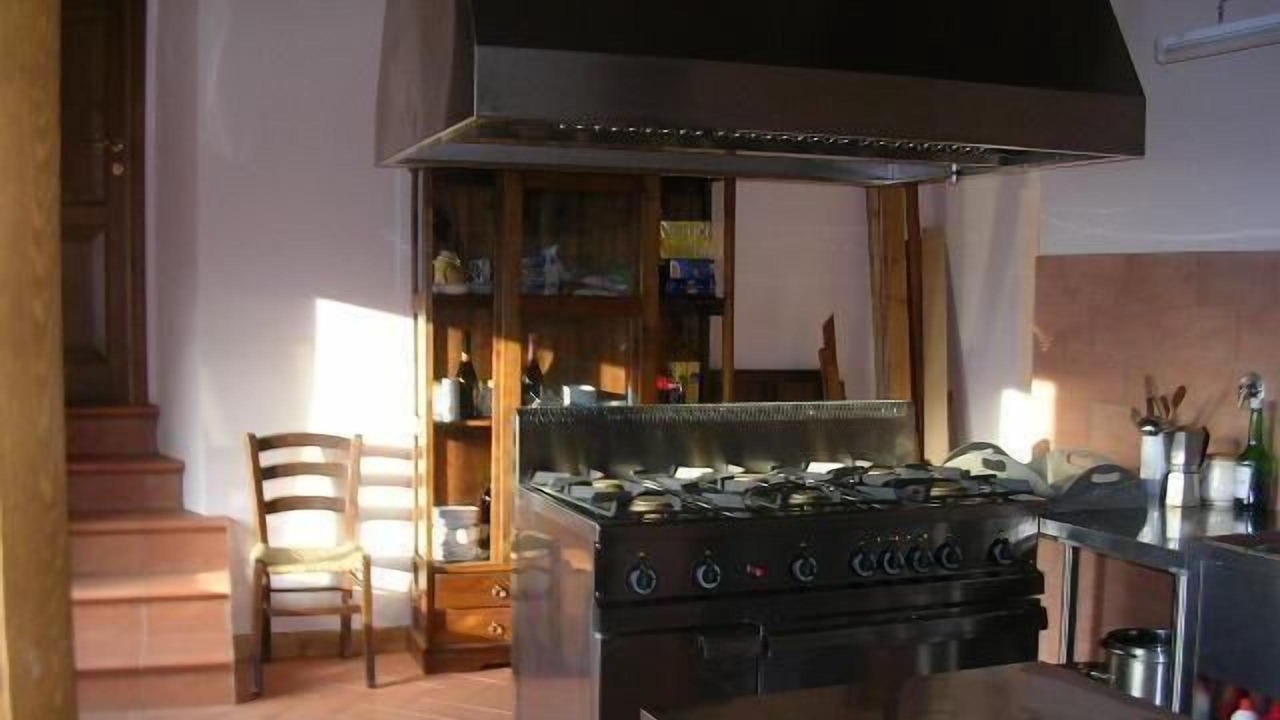 Photo of Kitchen in Pian di Sco