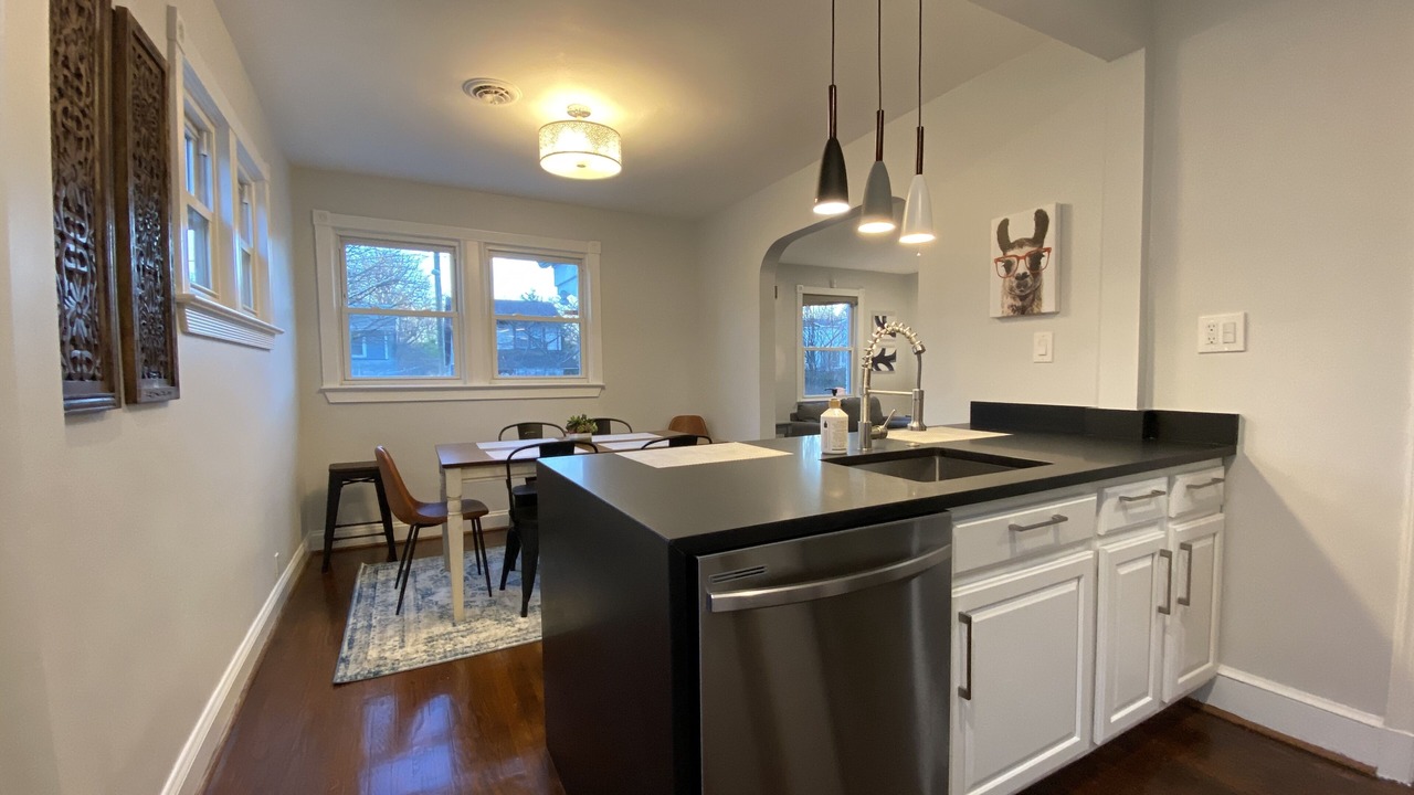 Photo of Kitchen in Brookland