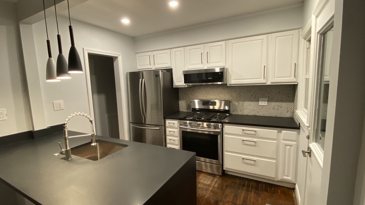 Photo of Kitchen in Brookland