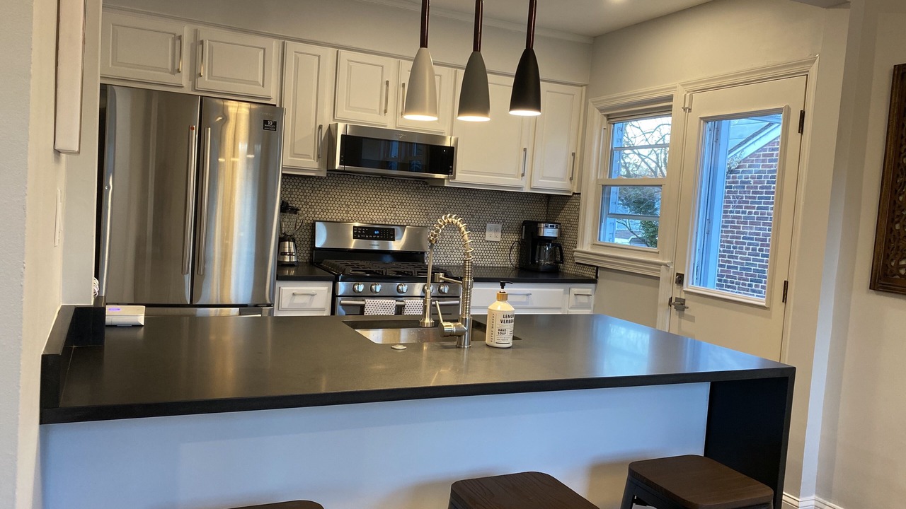 Photo of Kitchen in Brookland