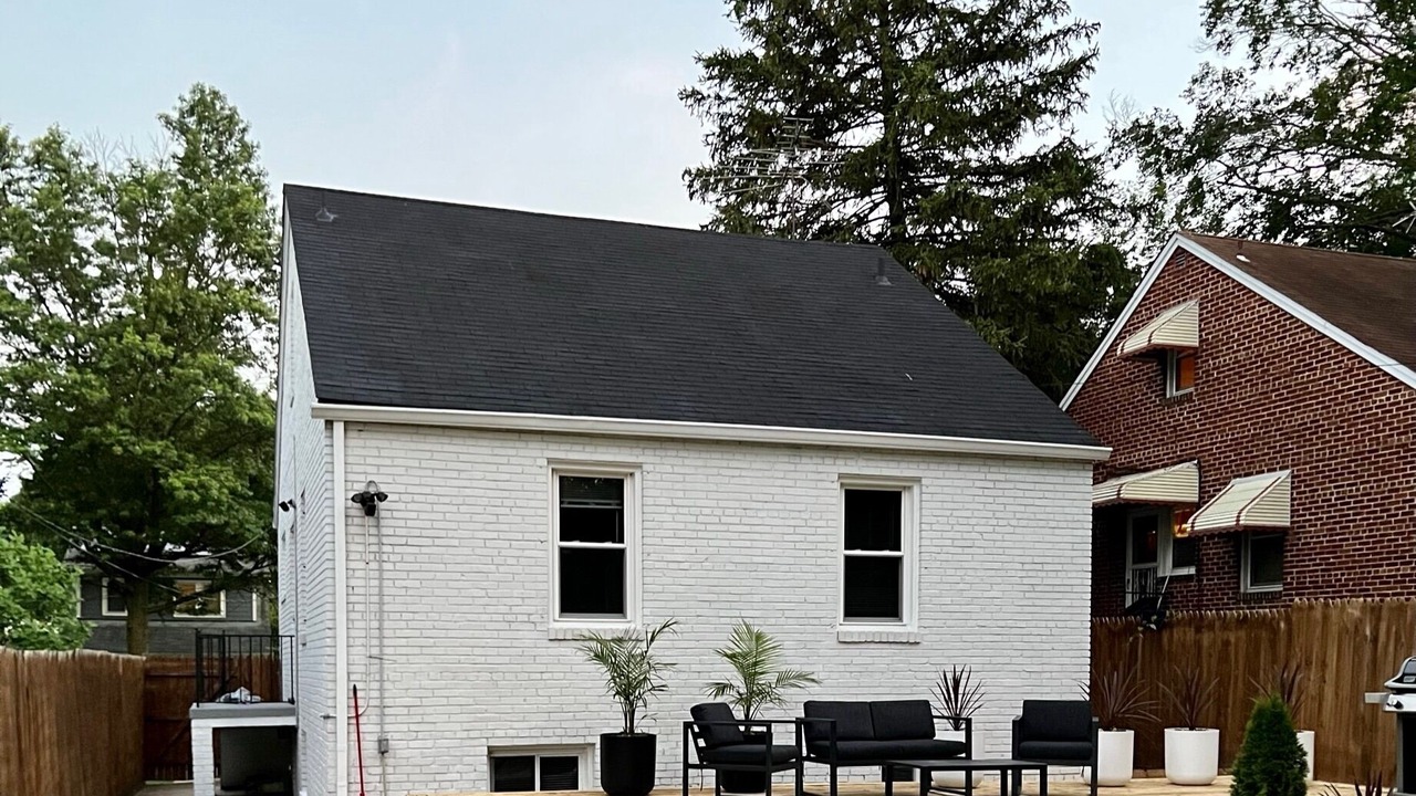 Photo of Outdoor in Brookland