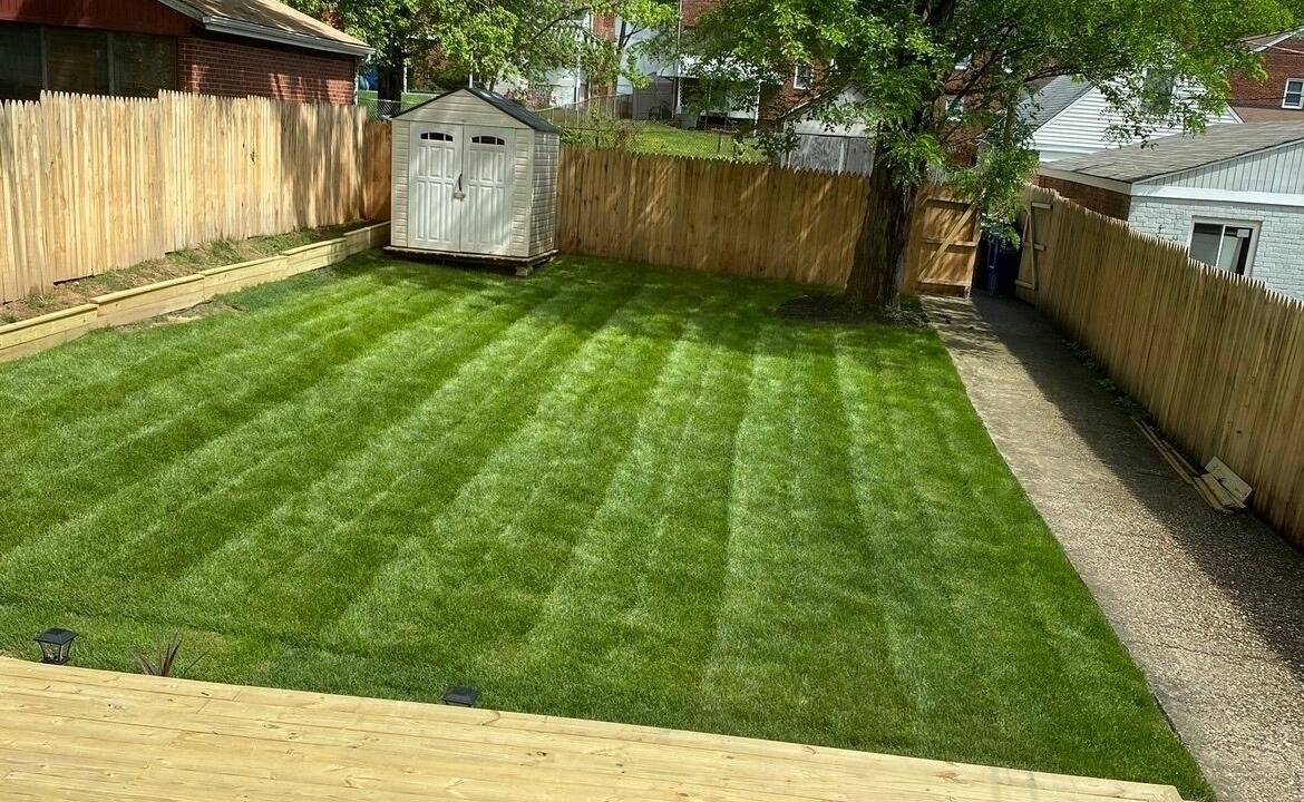 Photo of Outdoor in Brookland