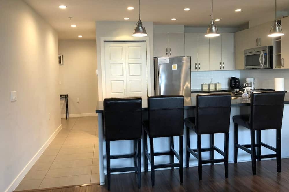 Photo of Kitchen in Lower Lonsdale