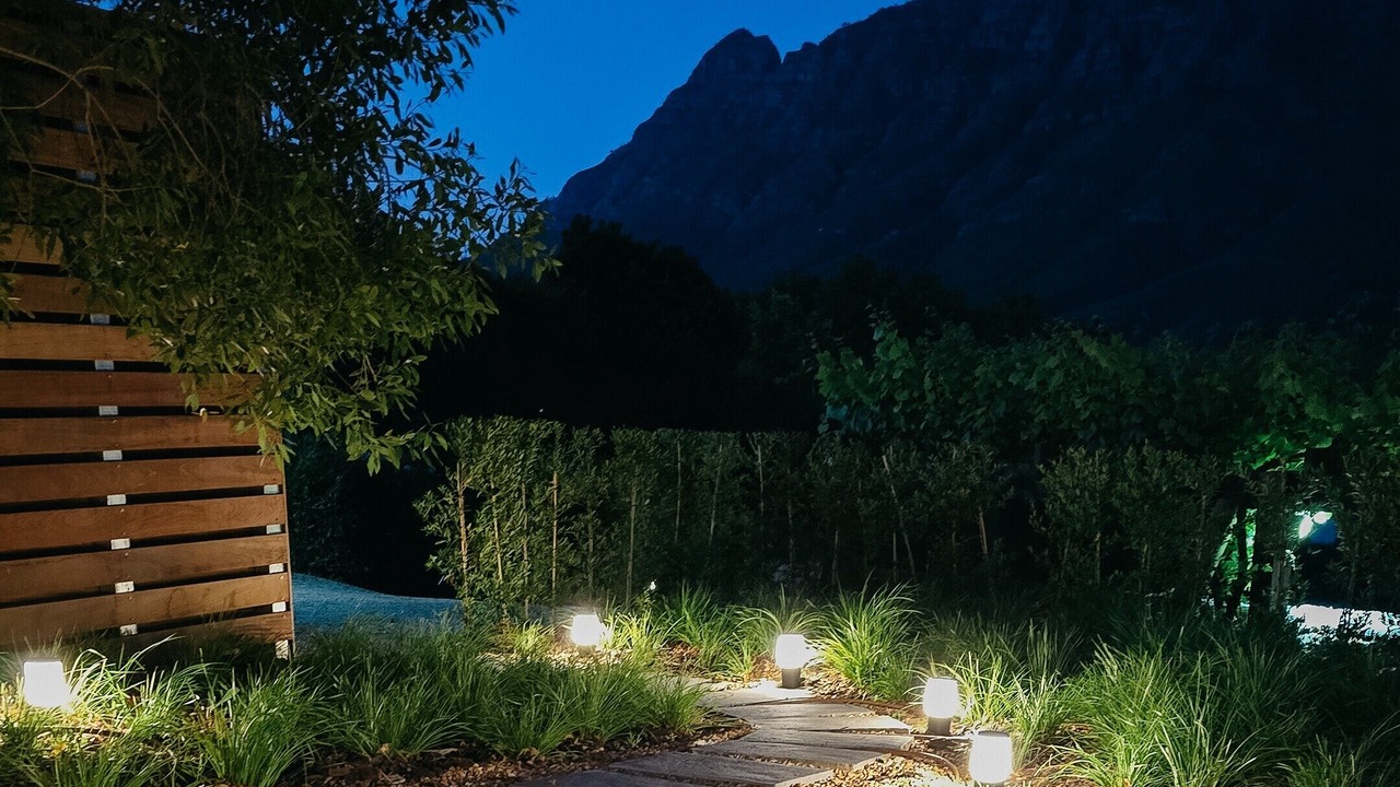 Photo of Outdoor in Cape Winelands