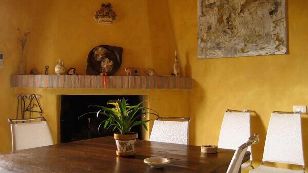Photo of Livingroom in Montopoli in Val d'Arno