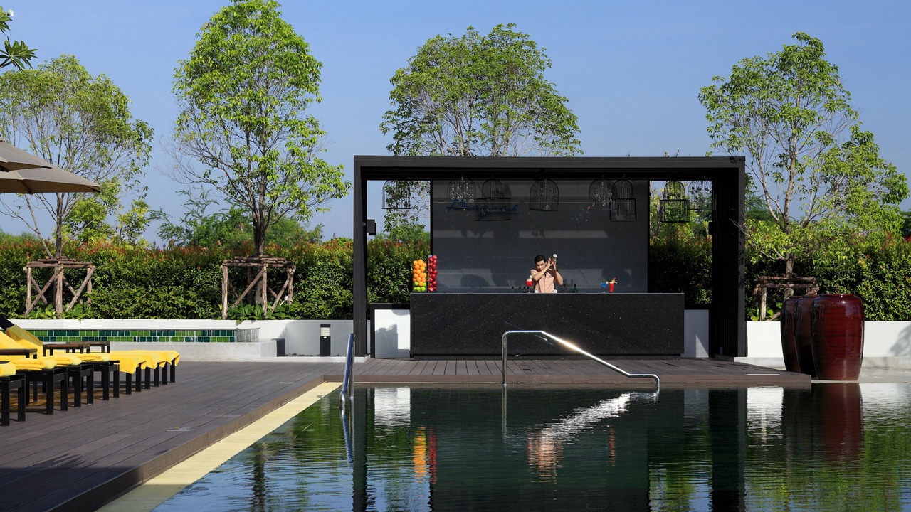 Photo of Outdoor in Khon Kaen