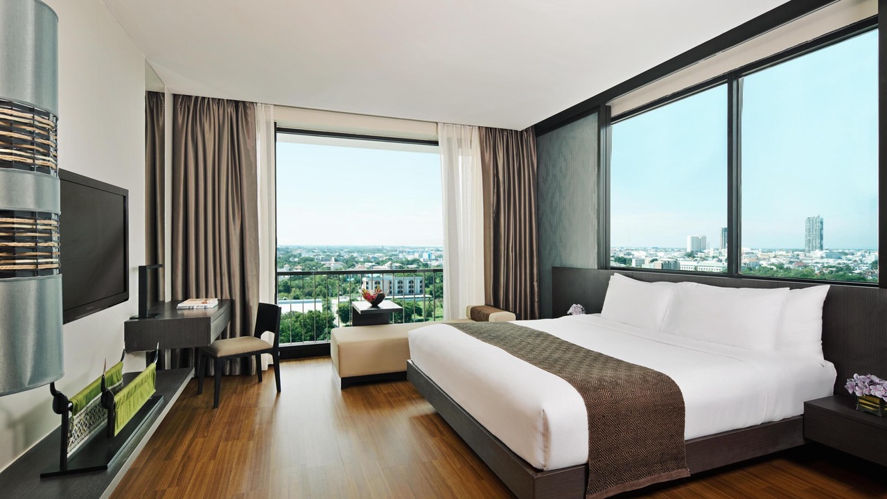 Photo of Bedroom in Khon Kaen