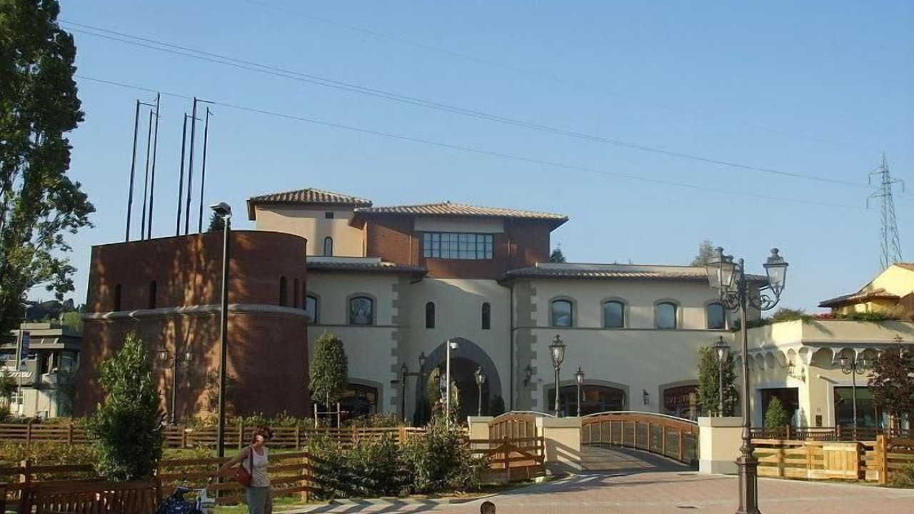 Photo of Outdoor in Cavallina