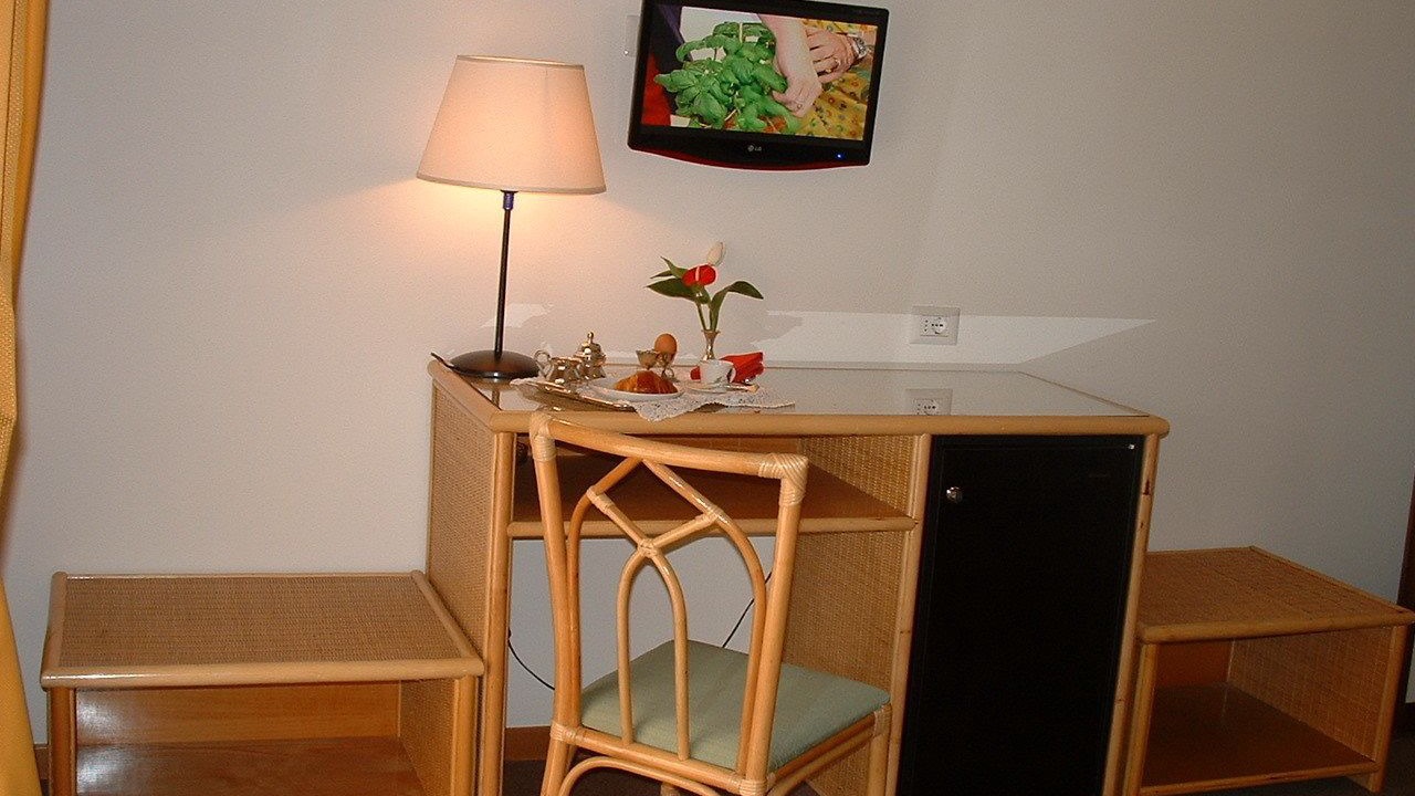 Photo of Bedroom in Cavallina