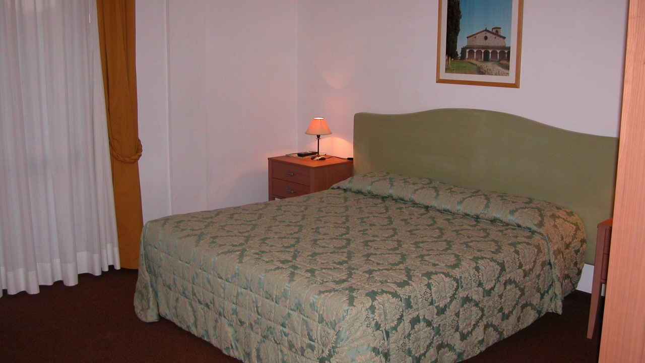 Photo of Bedroom in Cavallina