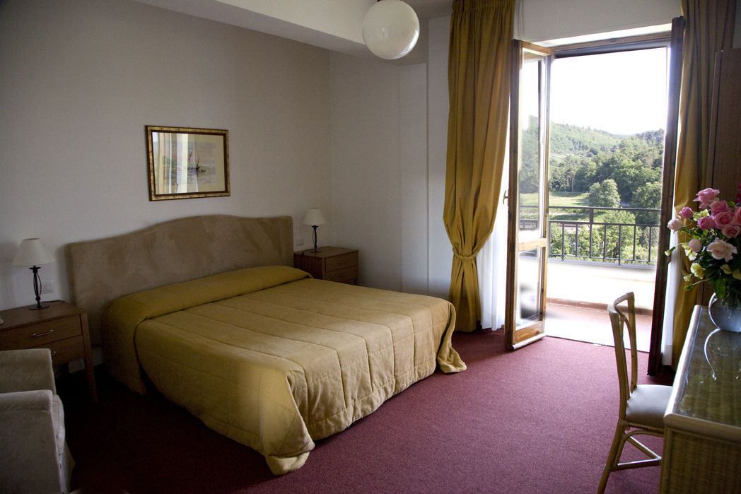 Photo of Bedroom in Cavallina