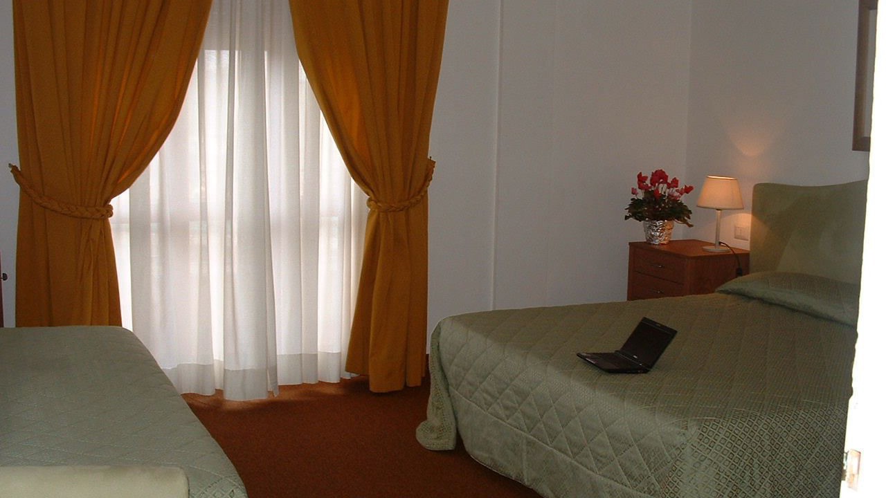 Photo of Bedroom in Cavallina