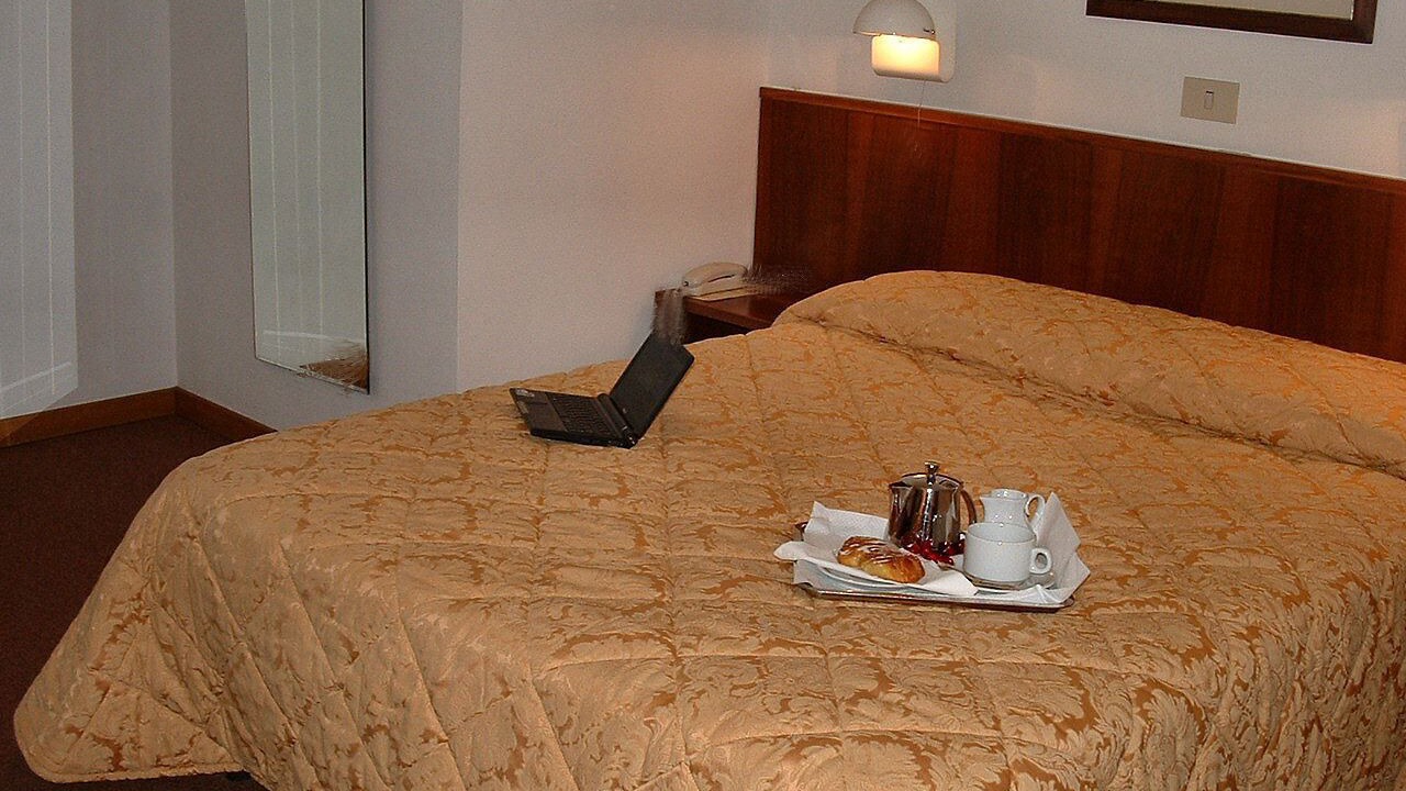 Photo of Bedroom in Cavallina