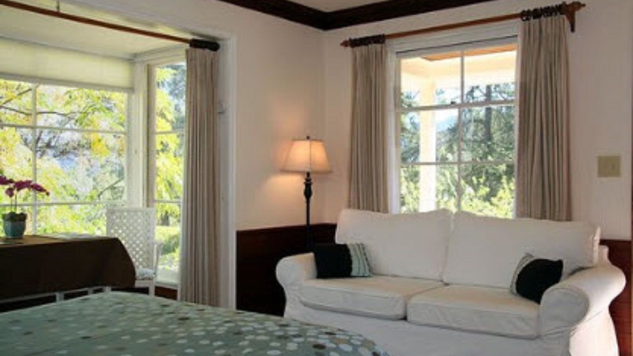 Photo of Bedroom in Ojai