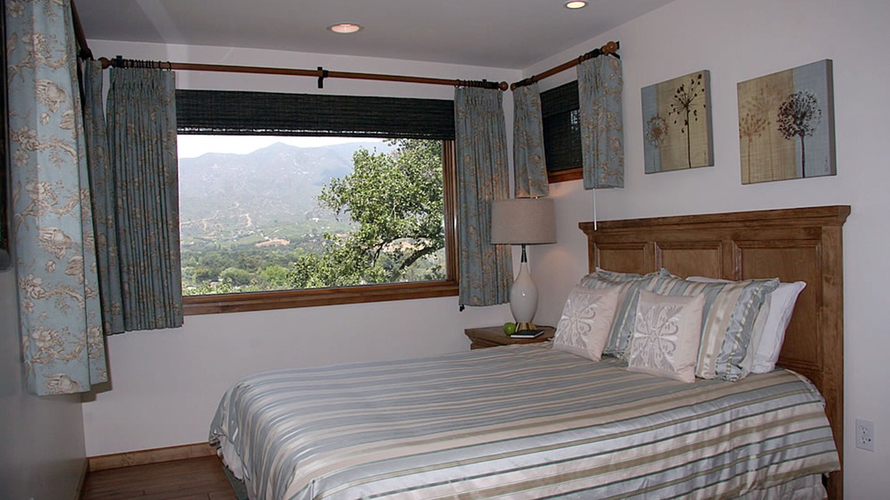 Photo of Bedroom in Ojai