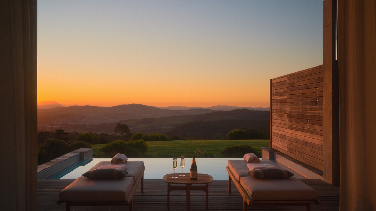 Photo of Others in Cape Winelands