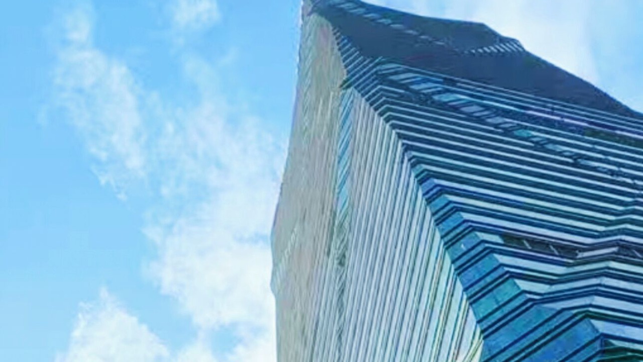 Photo of Outdoor in Central Business District
