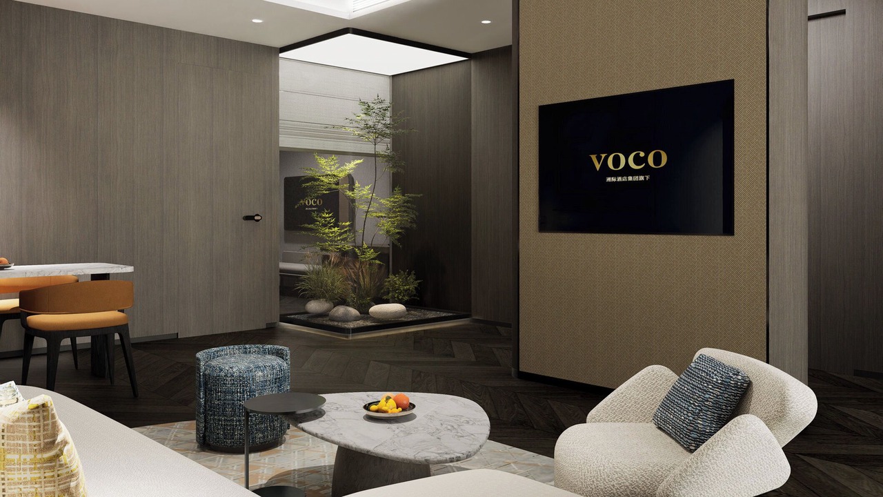 Photo of Bedroom in Central Business District