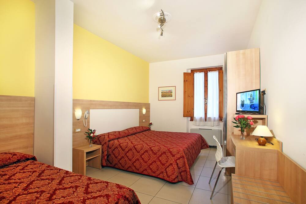 Photo of Bedroom in Ronta