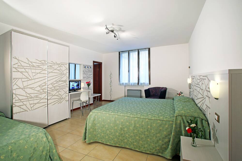 Photo of Bedroom in Ronta