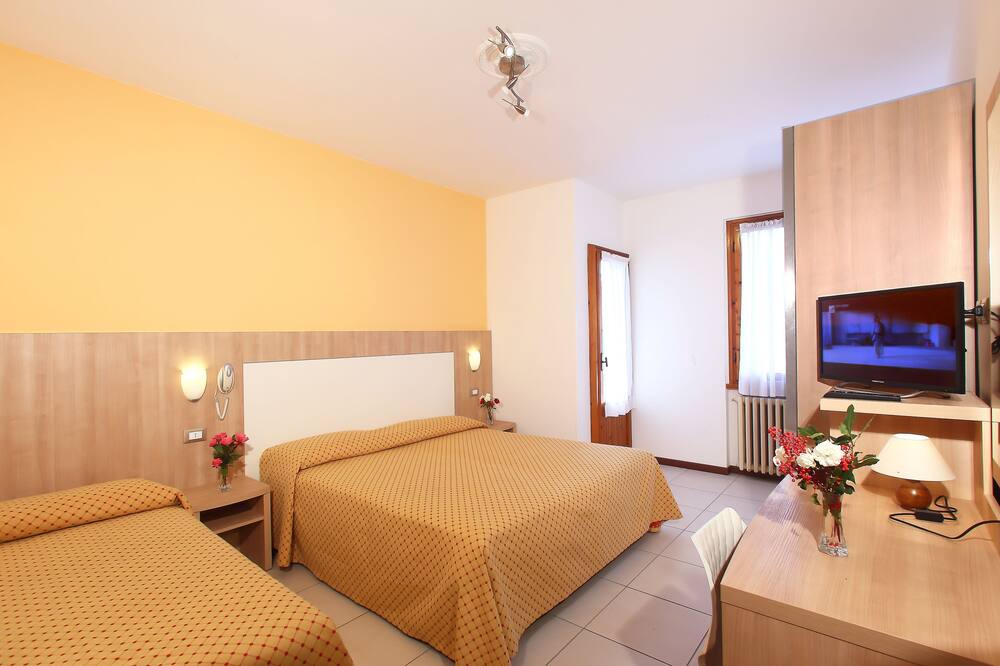 Photo of Bedroom in Ronta