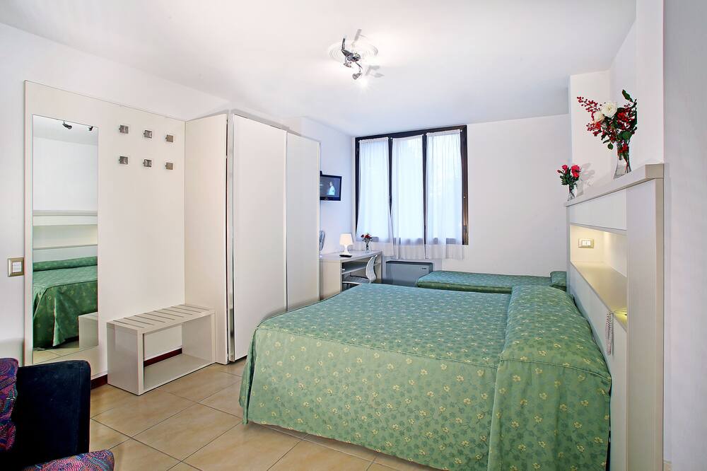 Photo of Bedroom in Ronta