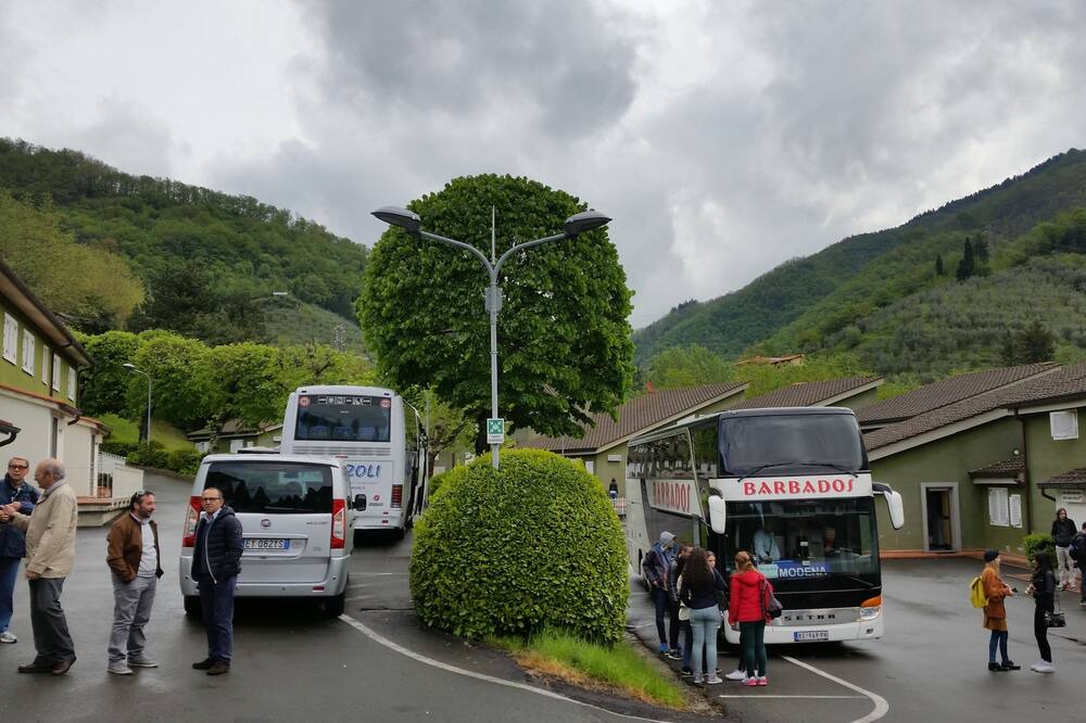 Photo of Outdoor in Ronta