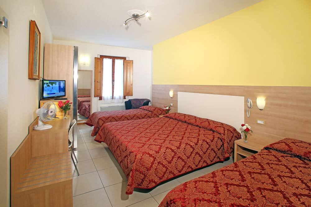 Photo of Bedroom in Ronta