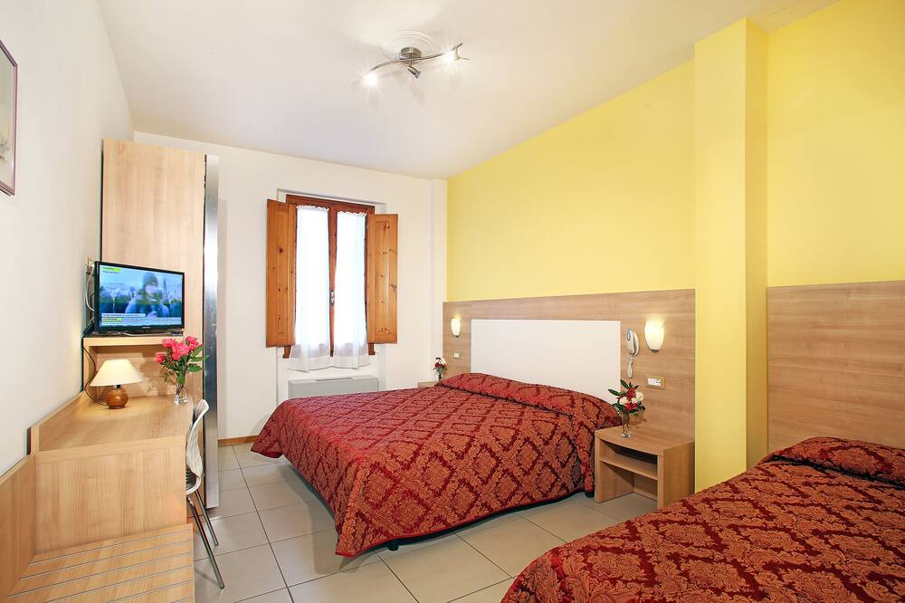 Photo of Bedroom in Ronta